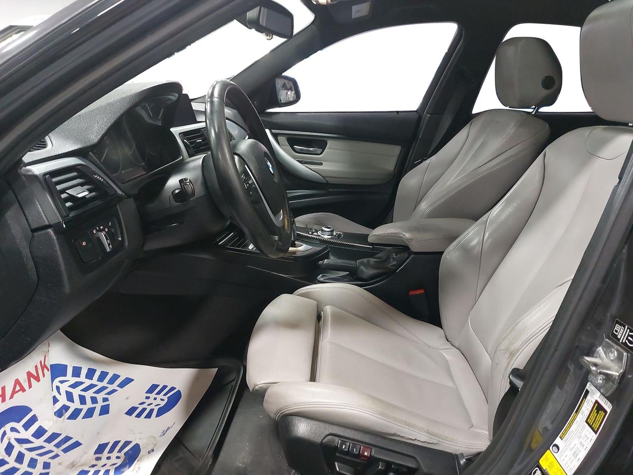 2013 BMW 328i 328i xDrive Photo