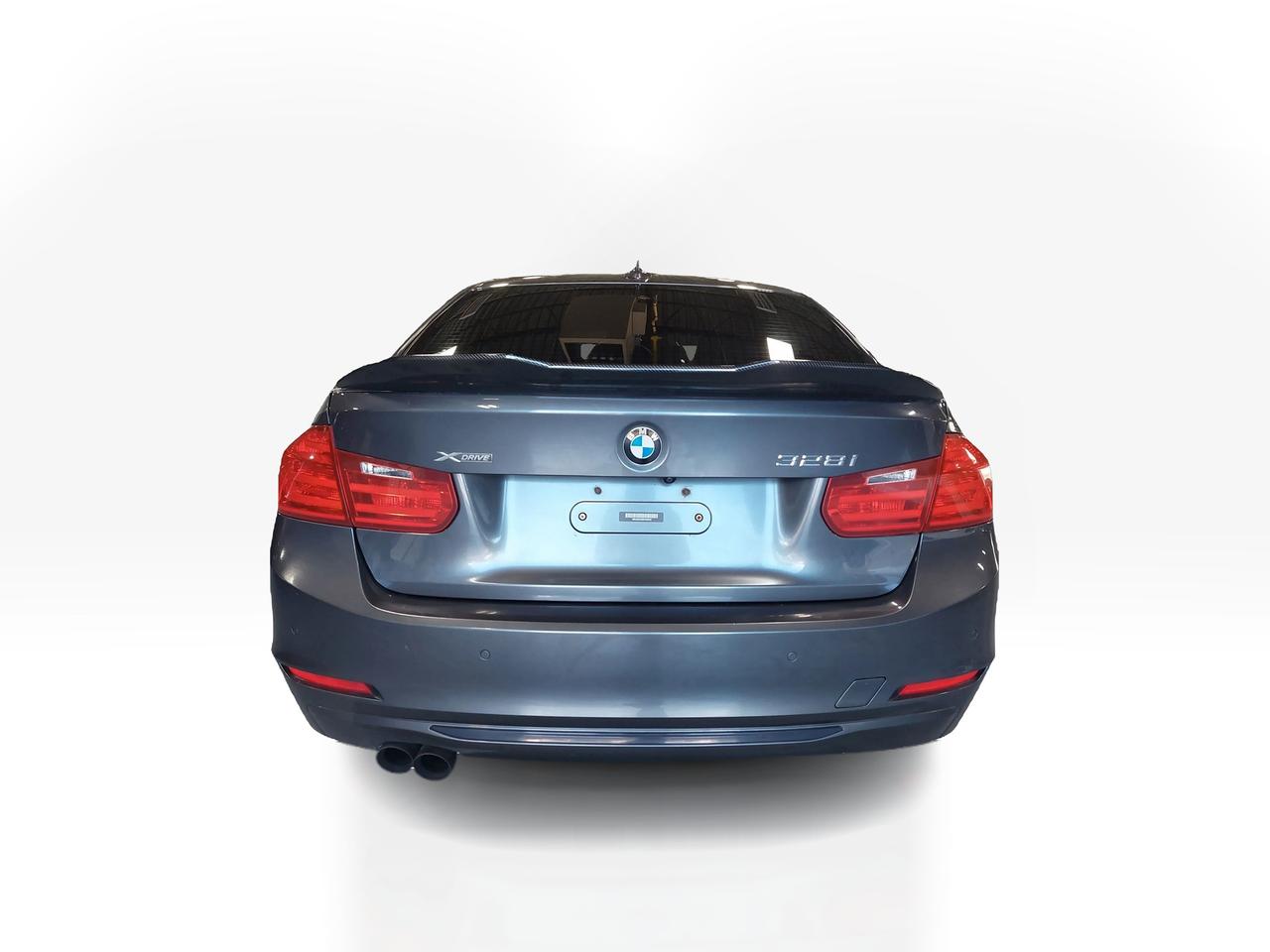 2013 BMW 328i 328i xDrive Photo