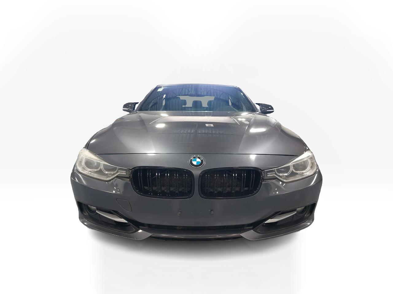 2013 BMW 328i 328i xDrive Photo