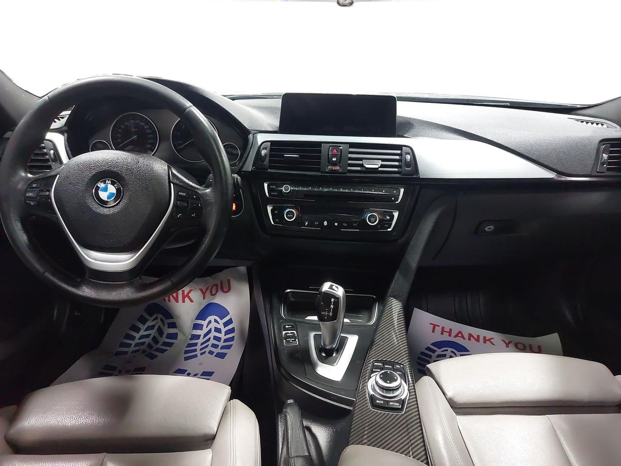 2013 BMW 328i 328i xDrive Photo