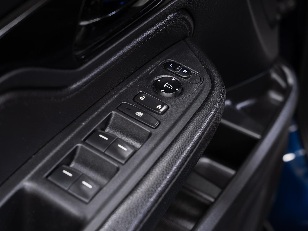 2022 Honda Odyssey EX-L RES | Sunroof | Leather | ACC | BSM | CarPlay