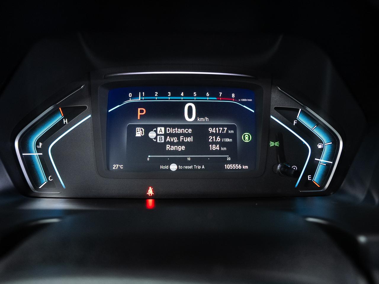 2022 Honda Odyssey EX-L RES | Sunroof | Leather | ACC | BSM | CarPlay