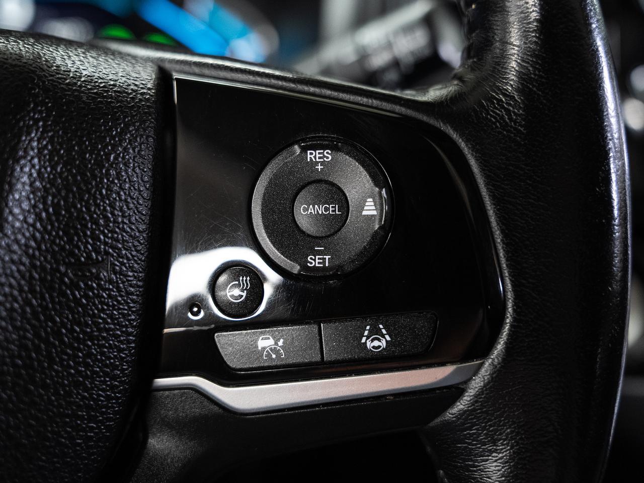 2022 Honda Odyssey EX-L RES | Sunroof | Leather | ACC | BSM | CarPlay