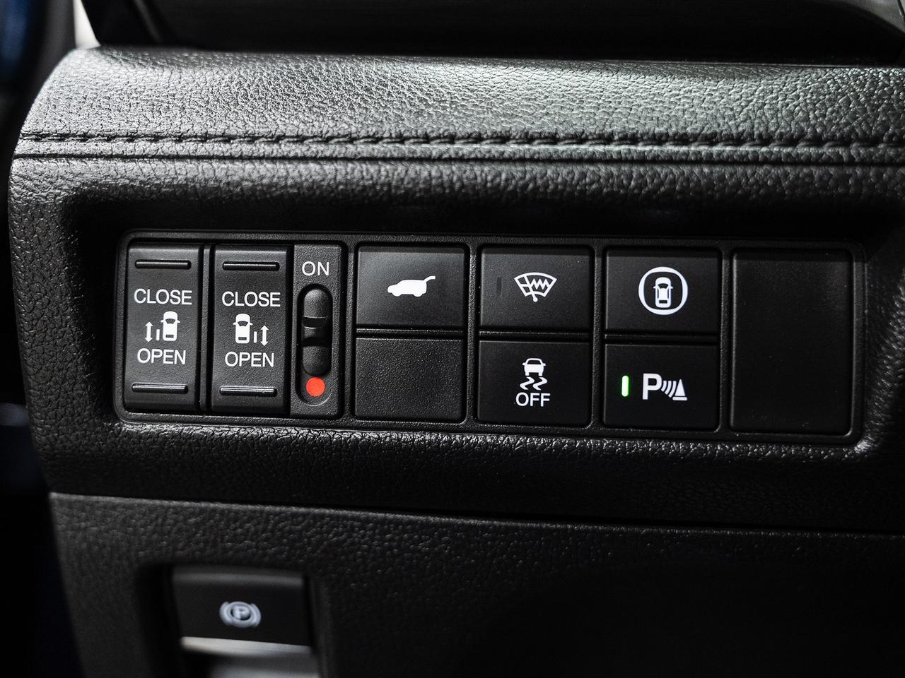 2022 Honda Odyssey EX-L RES | Sunroof | Leather | ACC | BSM | CarPlay