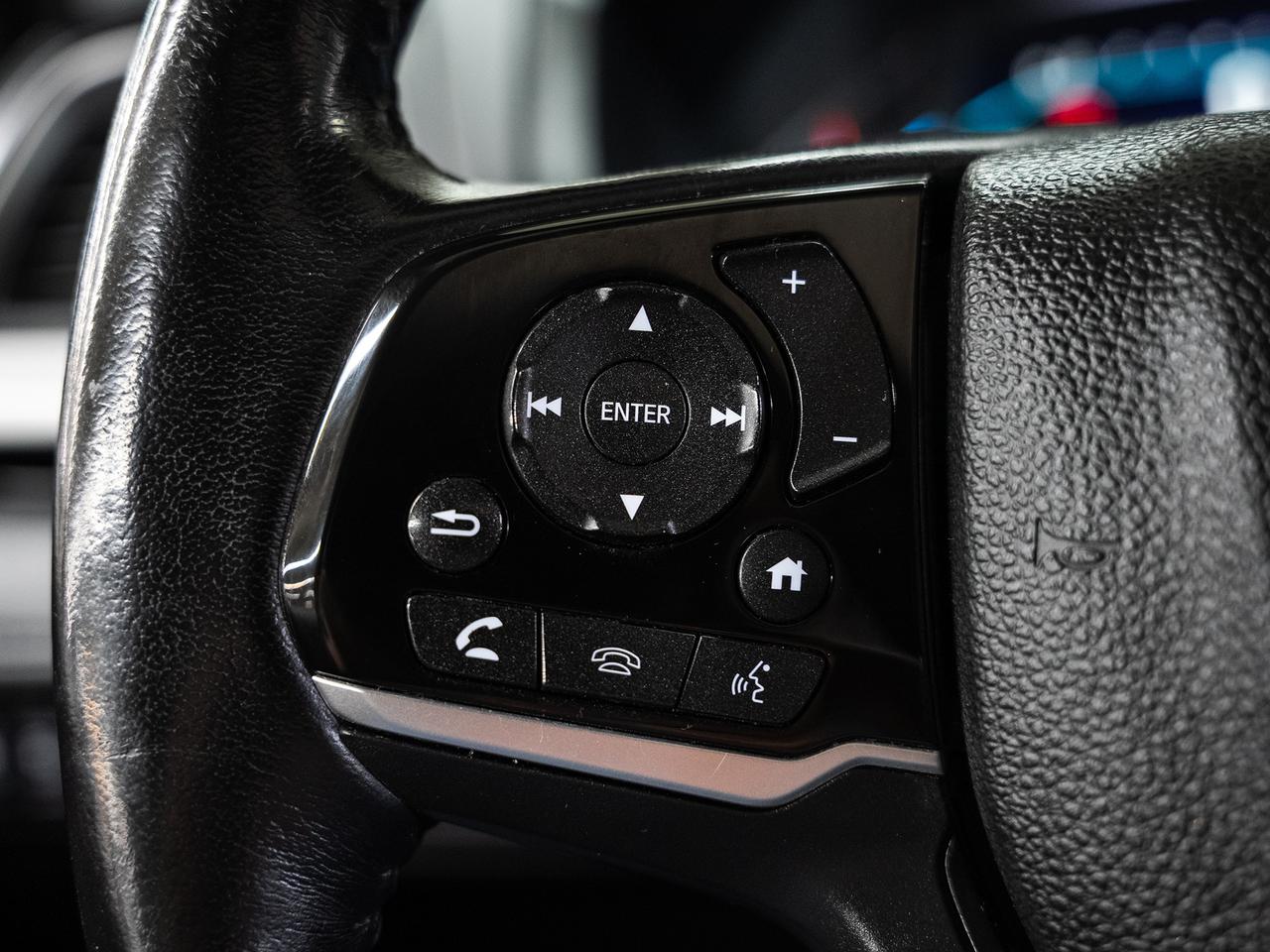 2022 Honda Odyssey EX-L RES | Sunroof | Leather | ACC | BSM | CarPlay