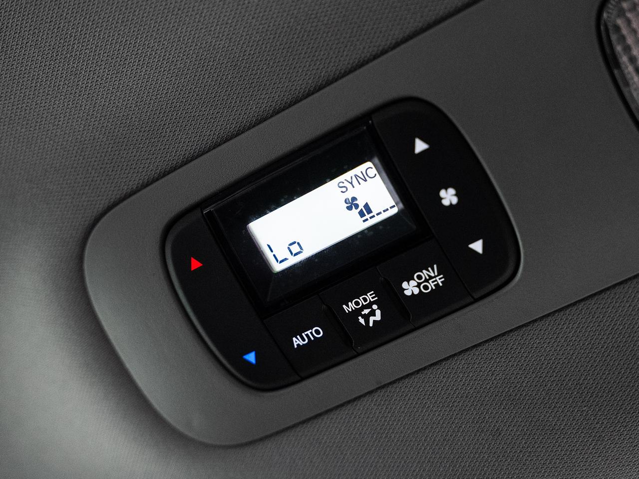 2022 Honda Odyssey EX-L RES | Sunroof | Leather | ACC | BSM | CarPlay