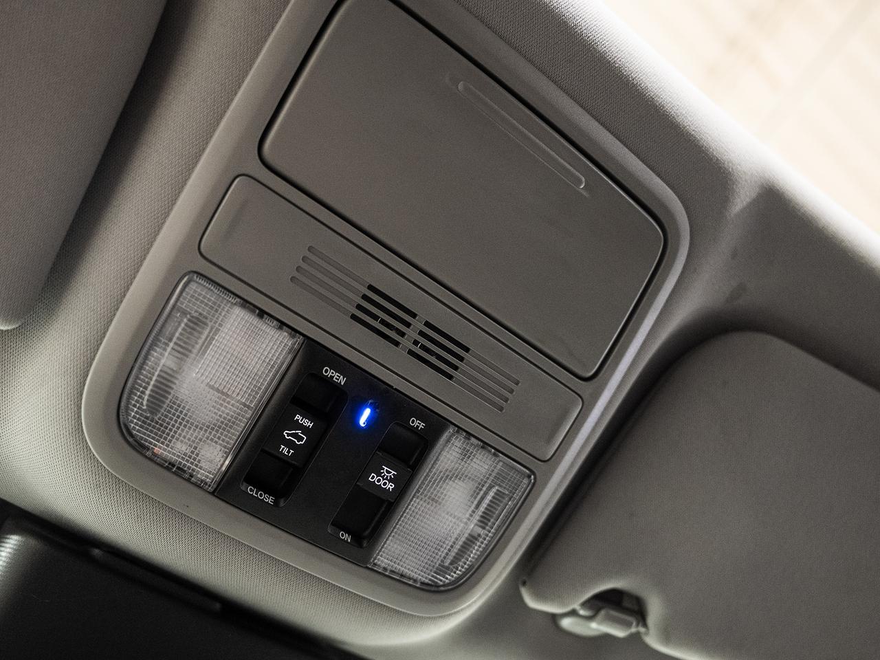 2022 Honda Odyssey EX-L RES | Sunroof | Leather | ACC | BSM | CarPlay
