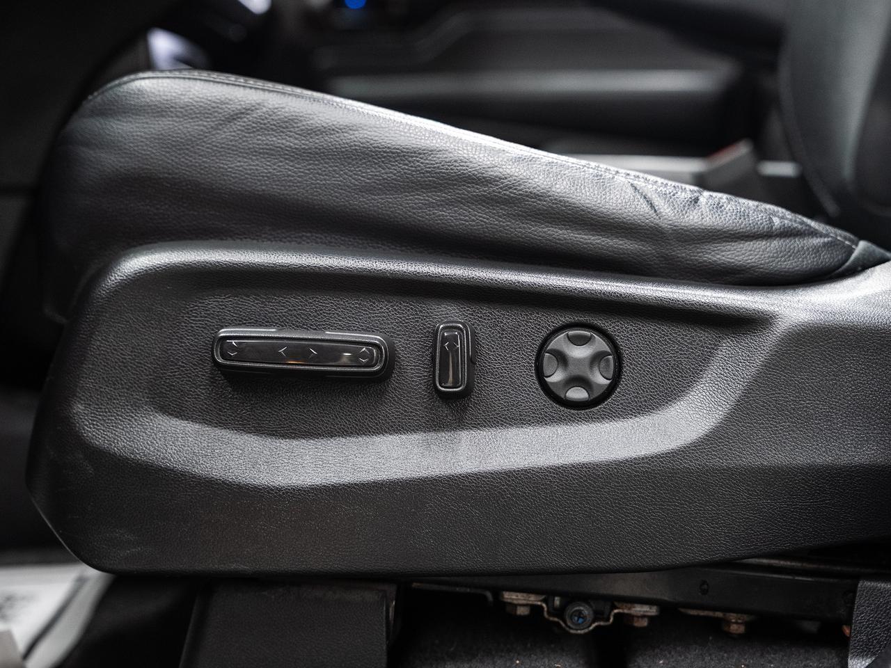 2022 Honda Odyssey EX-L RES | Sunroof | Leather | ACC | BSM | CarPlay