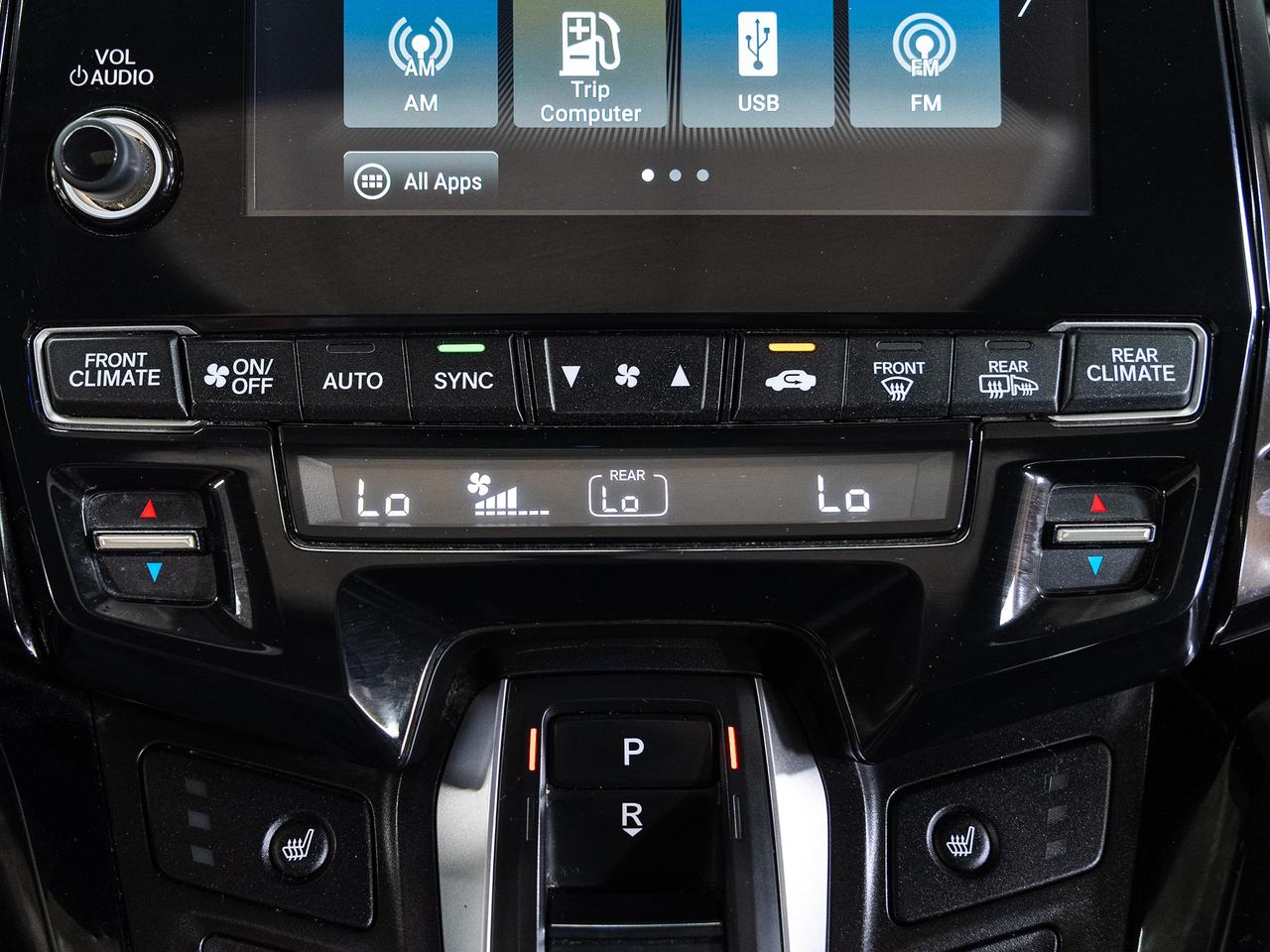 2022 Honda Odyssey EX-L RES | Sunroof | Leather | ACC | BSM | CarPlay