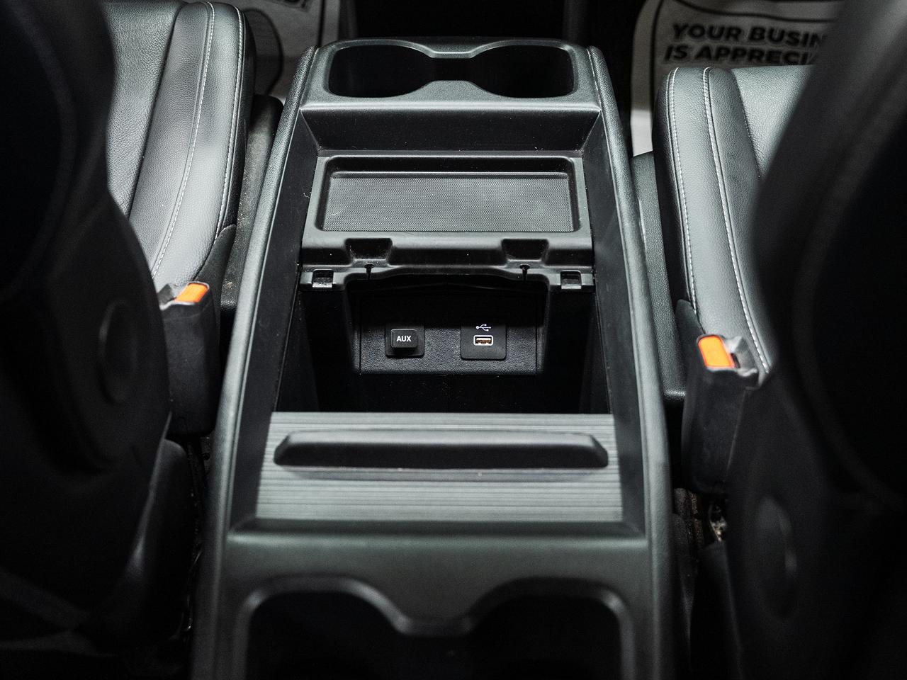 2022 Honda Odyssey EX-L RES | Sunroof | Leather | ACC | BSM | CarPlay