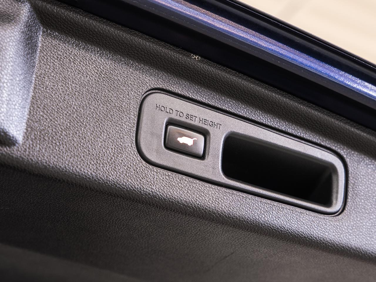 2022 Honda Odyssey EX-L RES | Sunroof | Leather | ACC | BSM | CarPlay