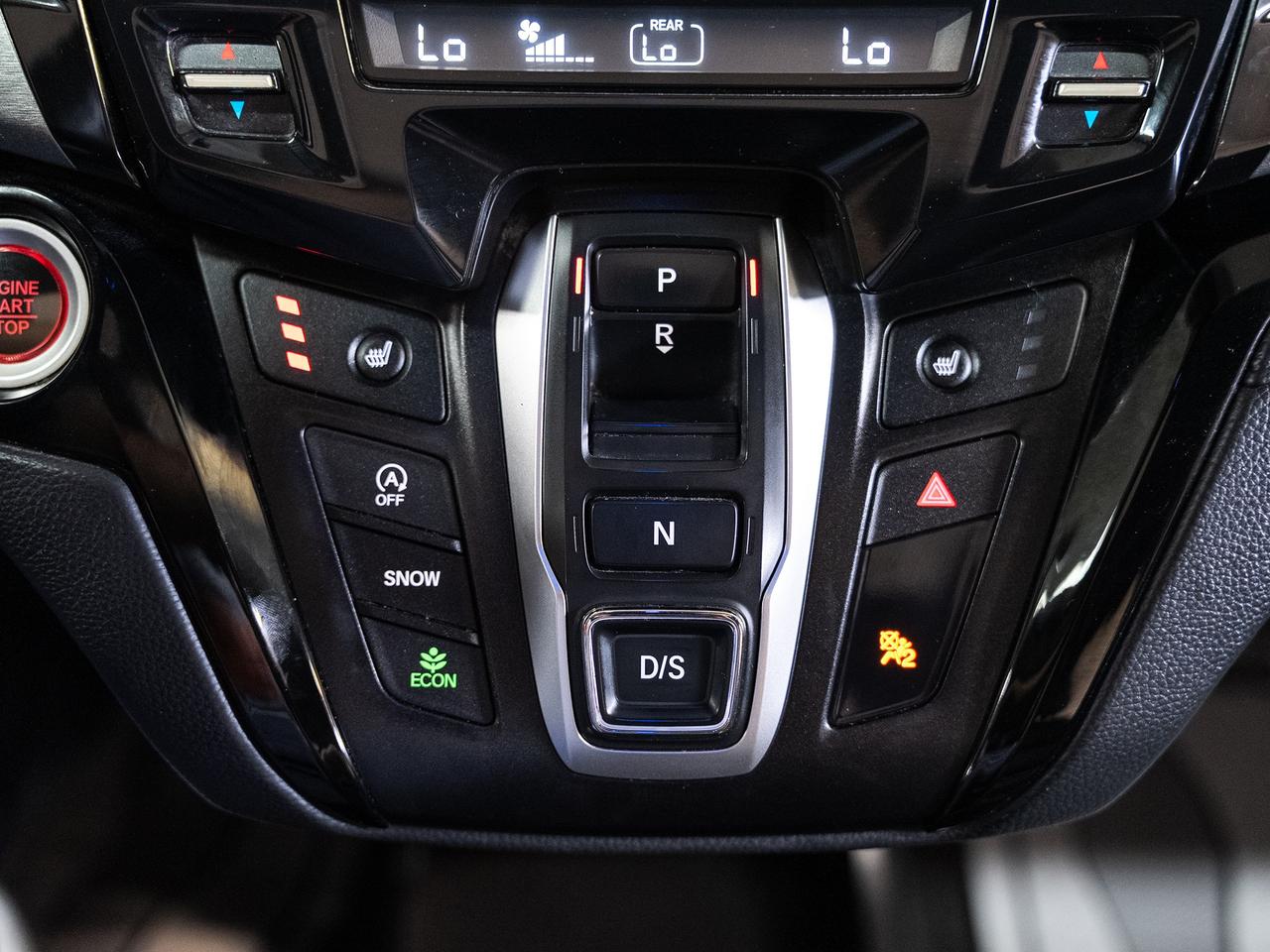 2022 Honda Odyssey EX-L RES | Sunroof | Leather | ACC | BSM | CarPlay