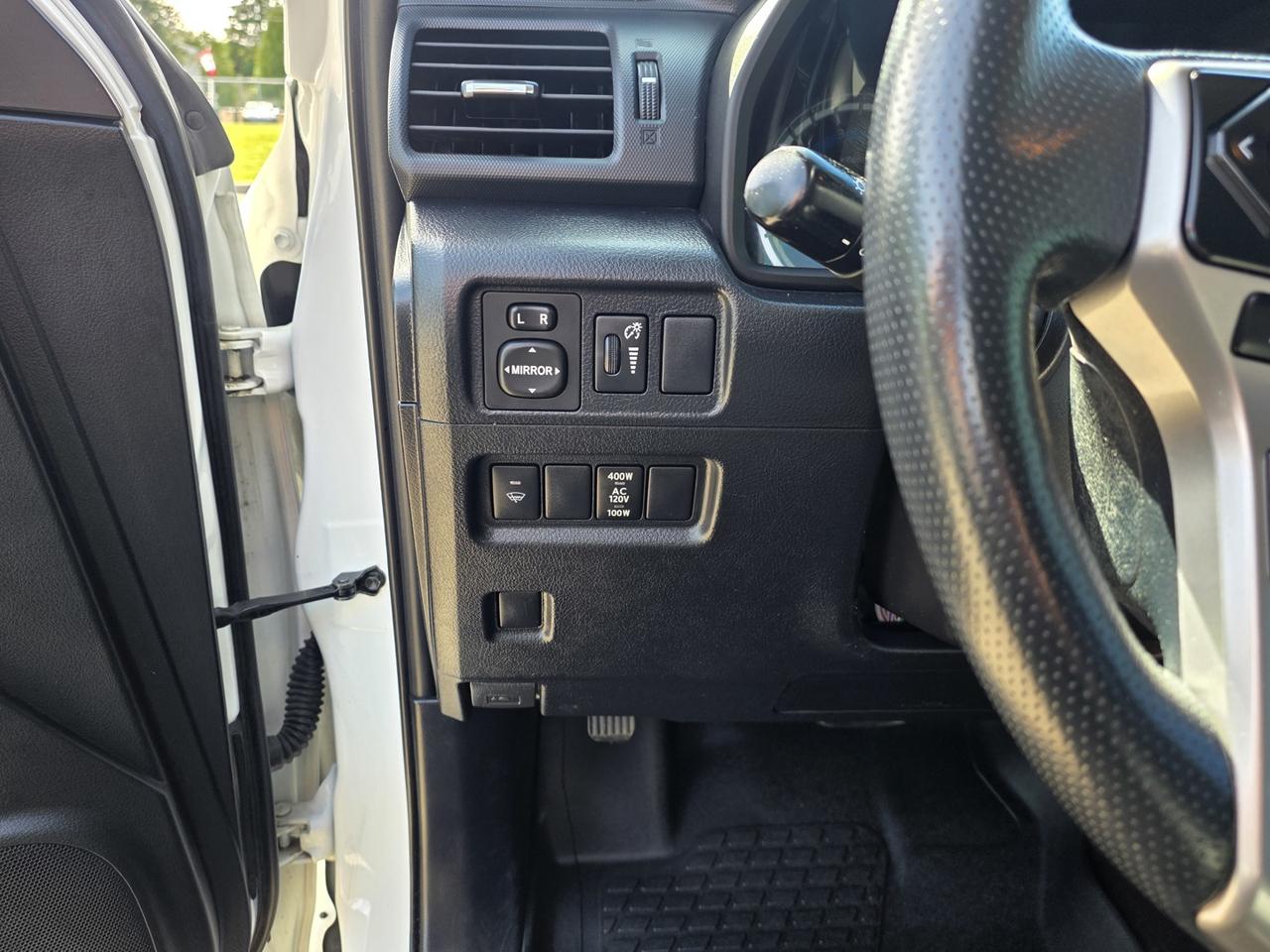 2019 Toyota 4Runner SR5 4WD Photo
