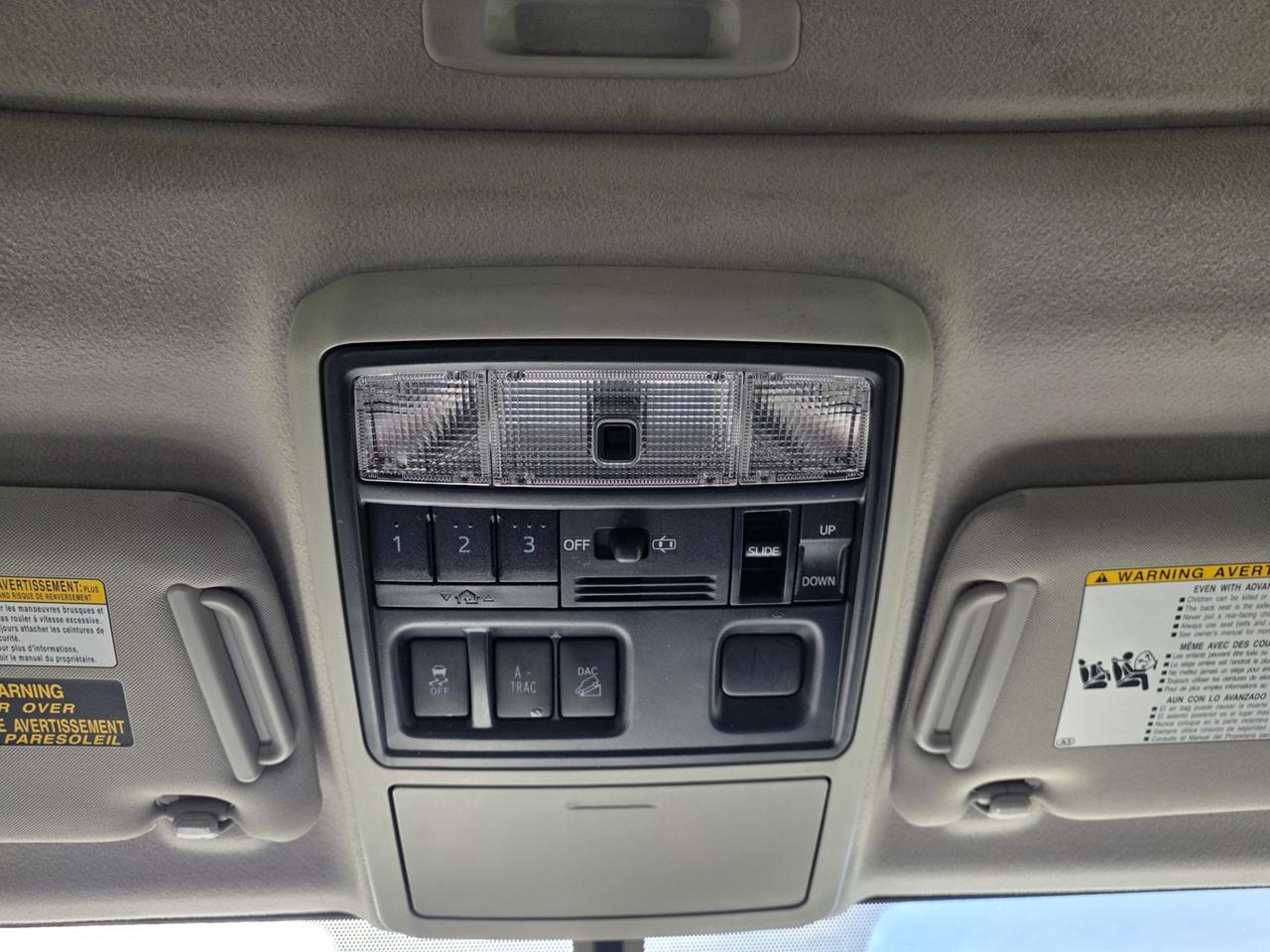 2019 Toyota 4Runner SR5 4WD Photo