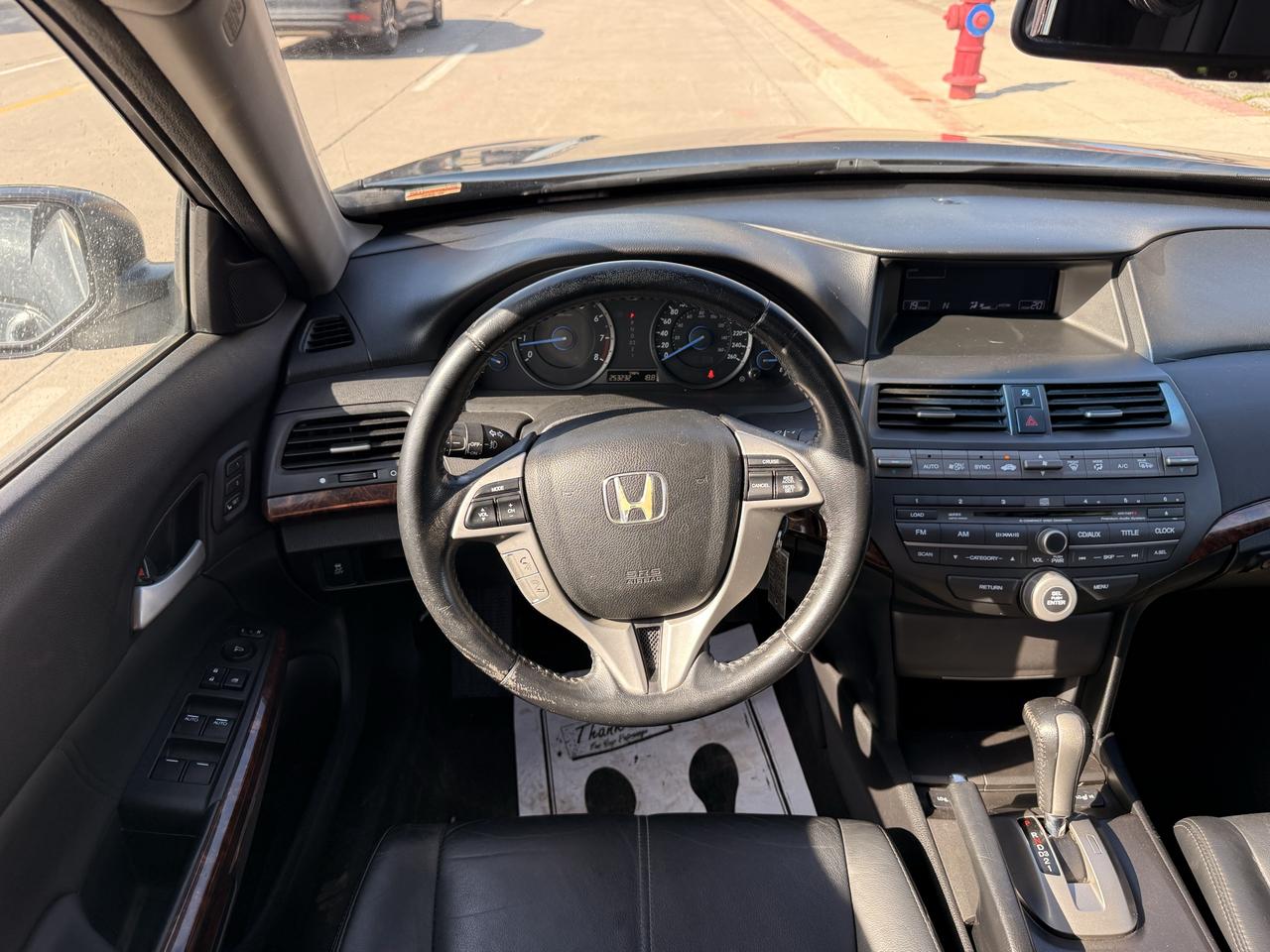 2010 Honda Accord Crosstour EX-L Photo