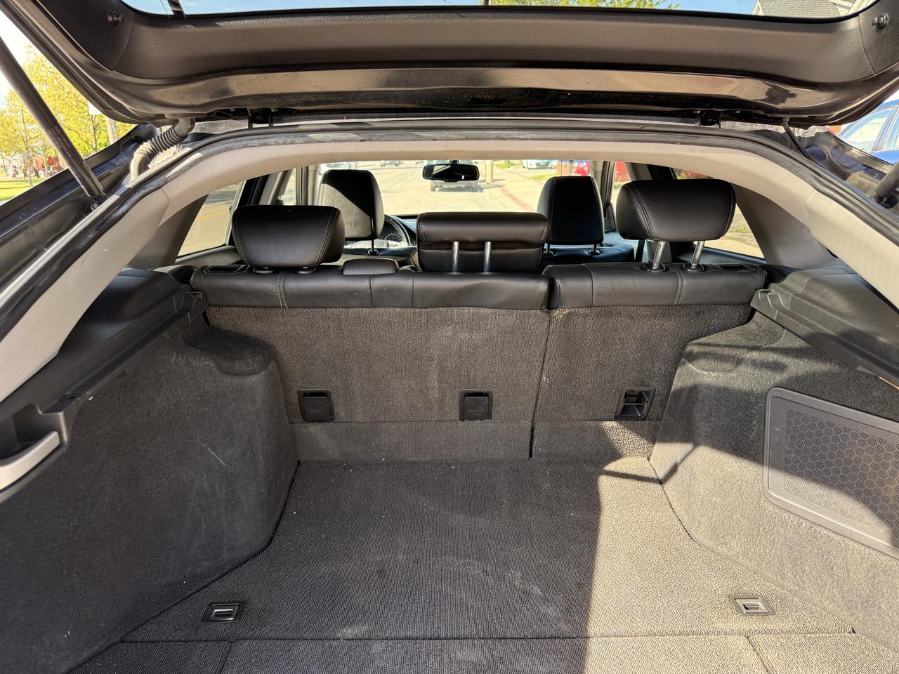 2010 Honda Accord Crosstour EX-L Photo