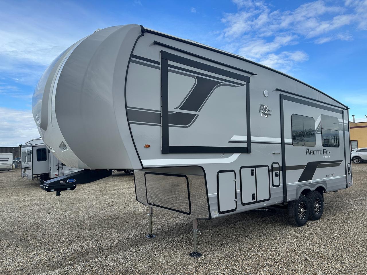 2026 ARCTIC FOX 275LE NXT 