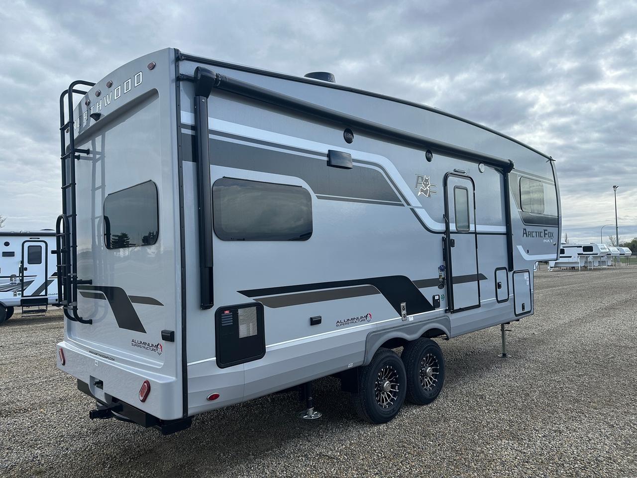 2026 ARCTIC FOX 275LE NXT 