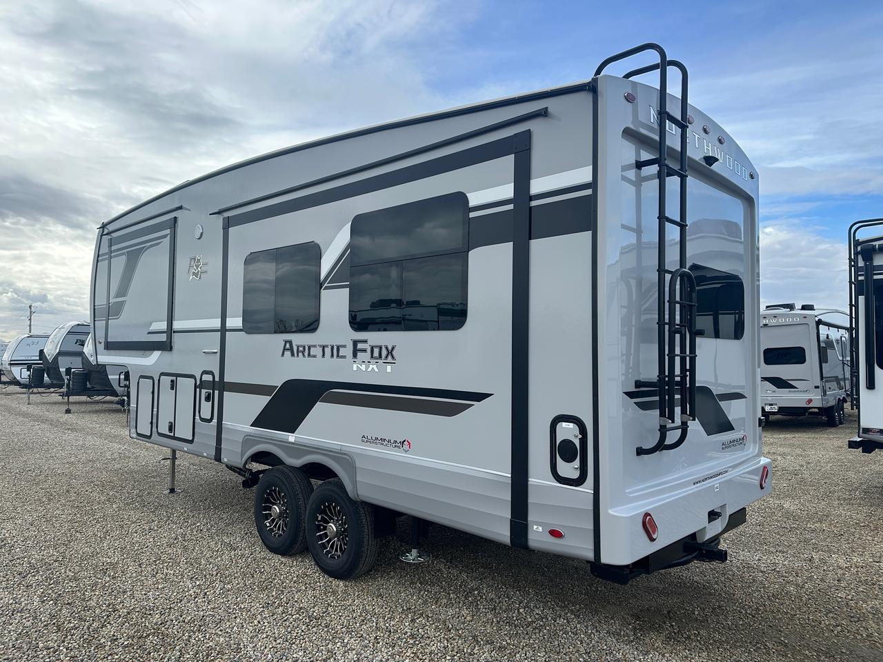 2026 ARCTIC FOX 275LE NXT 