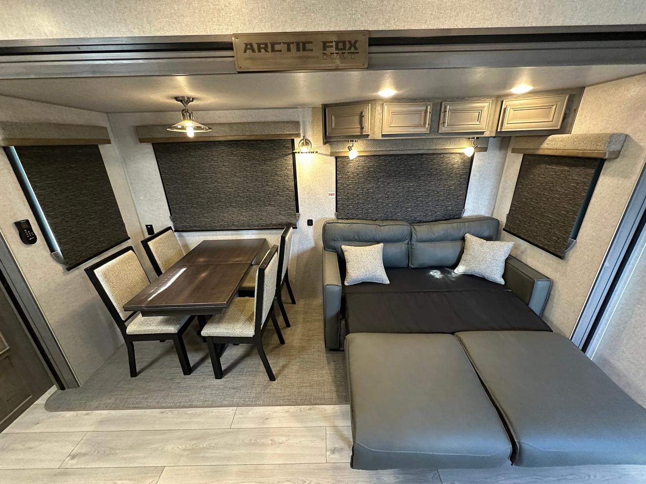 2026 ARCTIC FOX 275LE NXT 