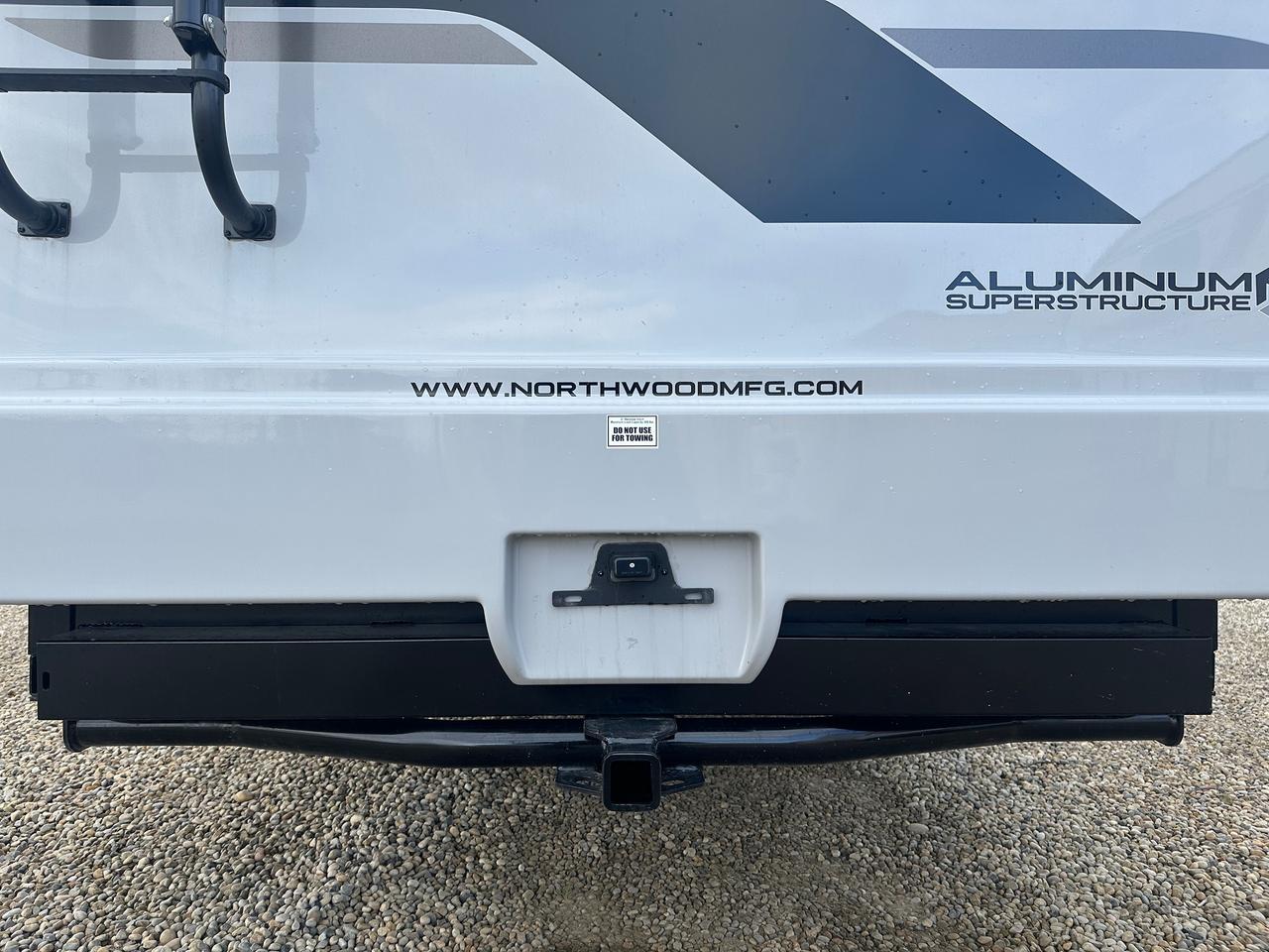 2026 ARCTIC FOX 275LE NXT 