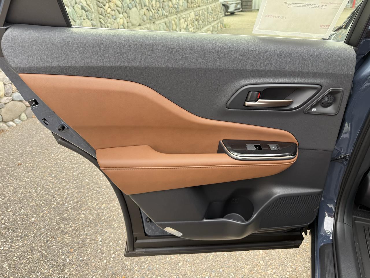 2026 Toyota Crown Signia Limited Adv Tech Pkg Photo