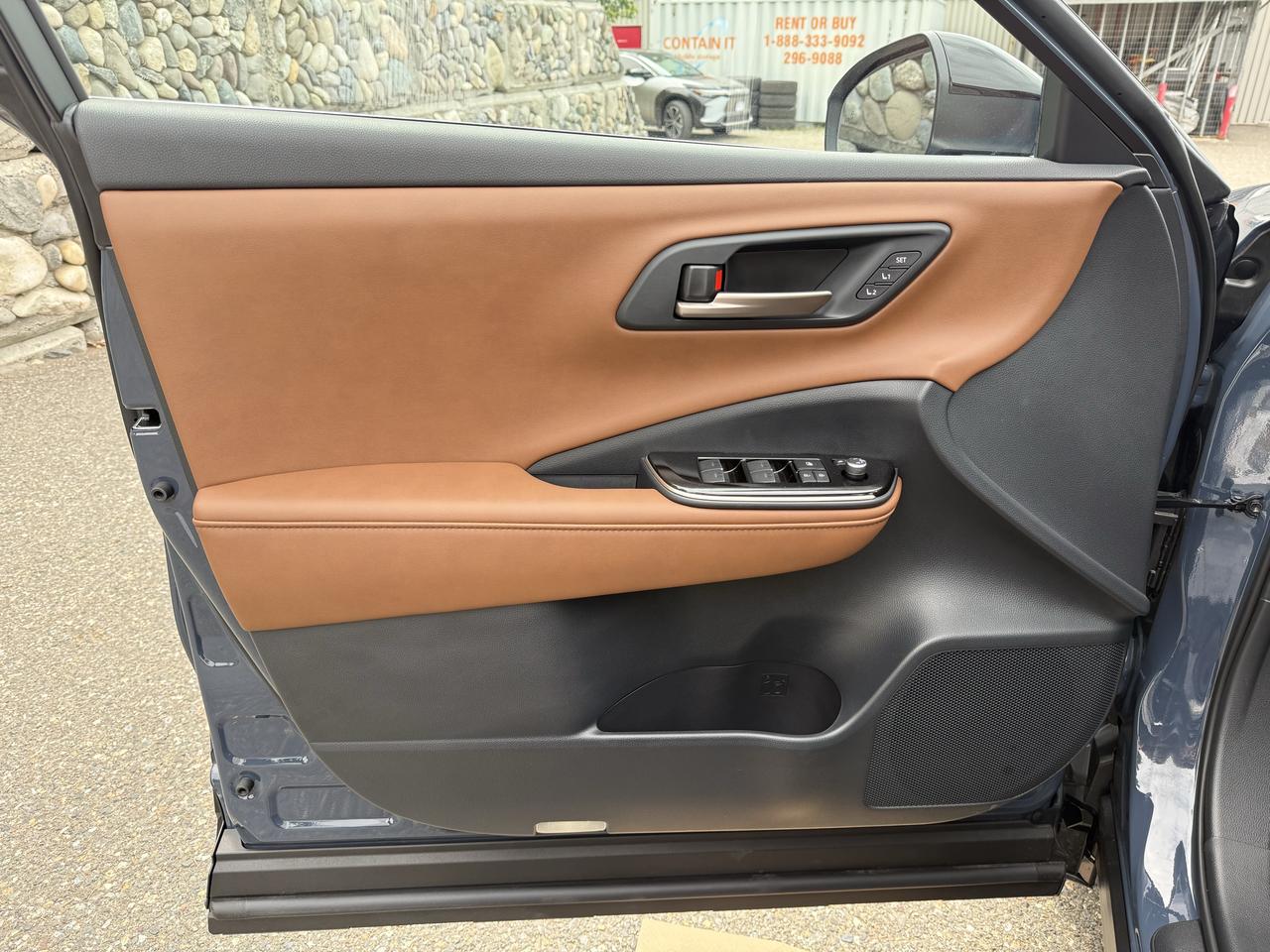 2026 Toyota Crown Signia Limited Adv Tech Pkg Photo