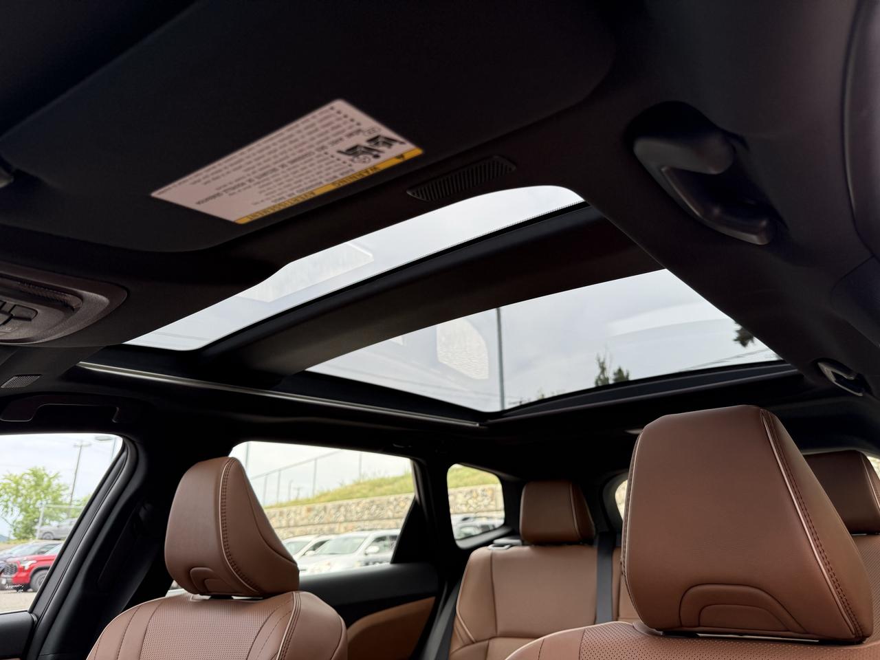 2026 Toyota Crown Signia Limited Adv Tech Pkg Photo