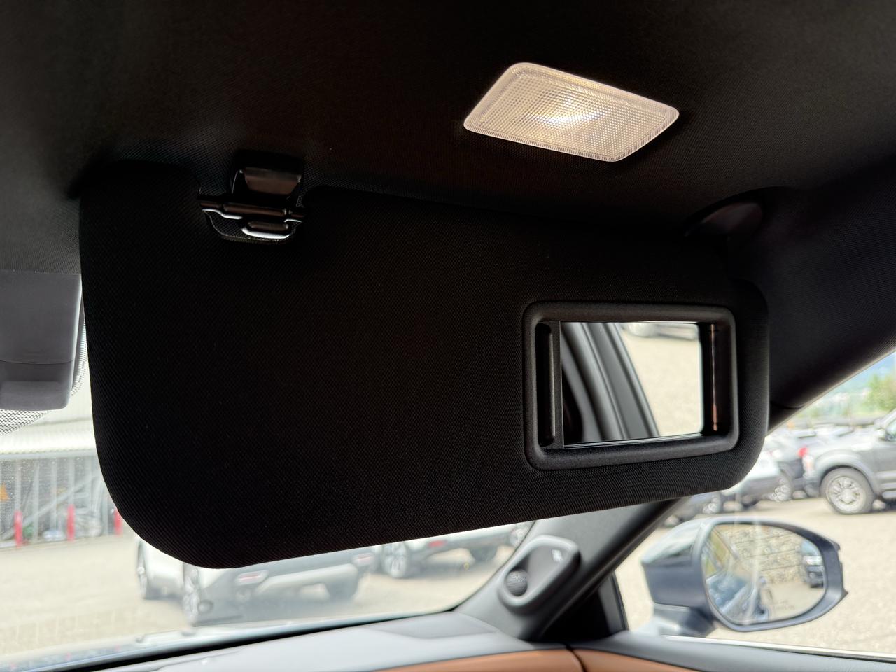 2026 Toyota Crown Signia Limited Adv Tech Pkg Photo