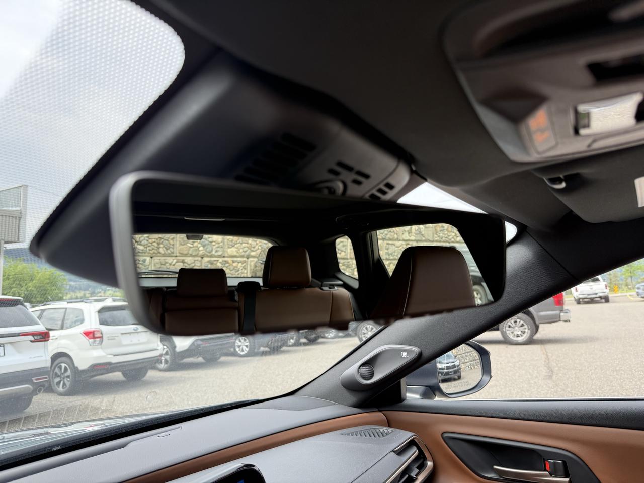 2026 Toyota Crown Signia Limited Adv Tech Pkg Photo