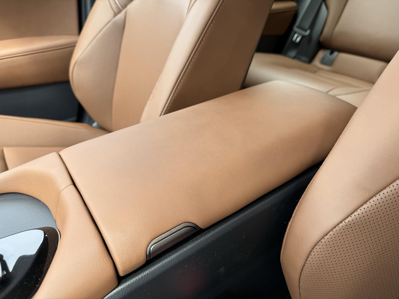 2026 Toyota Crown Signia Limited Adv Tech Pkg Photo