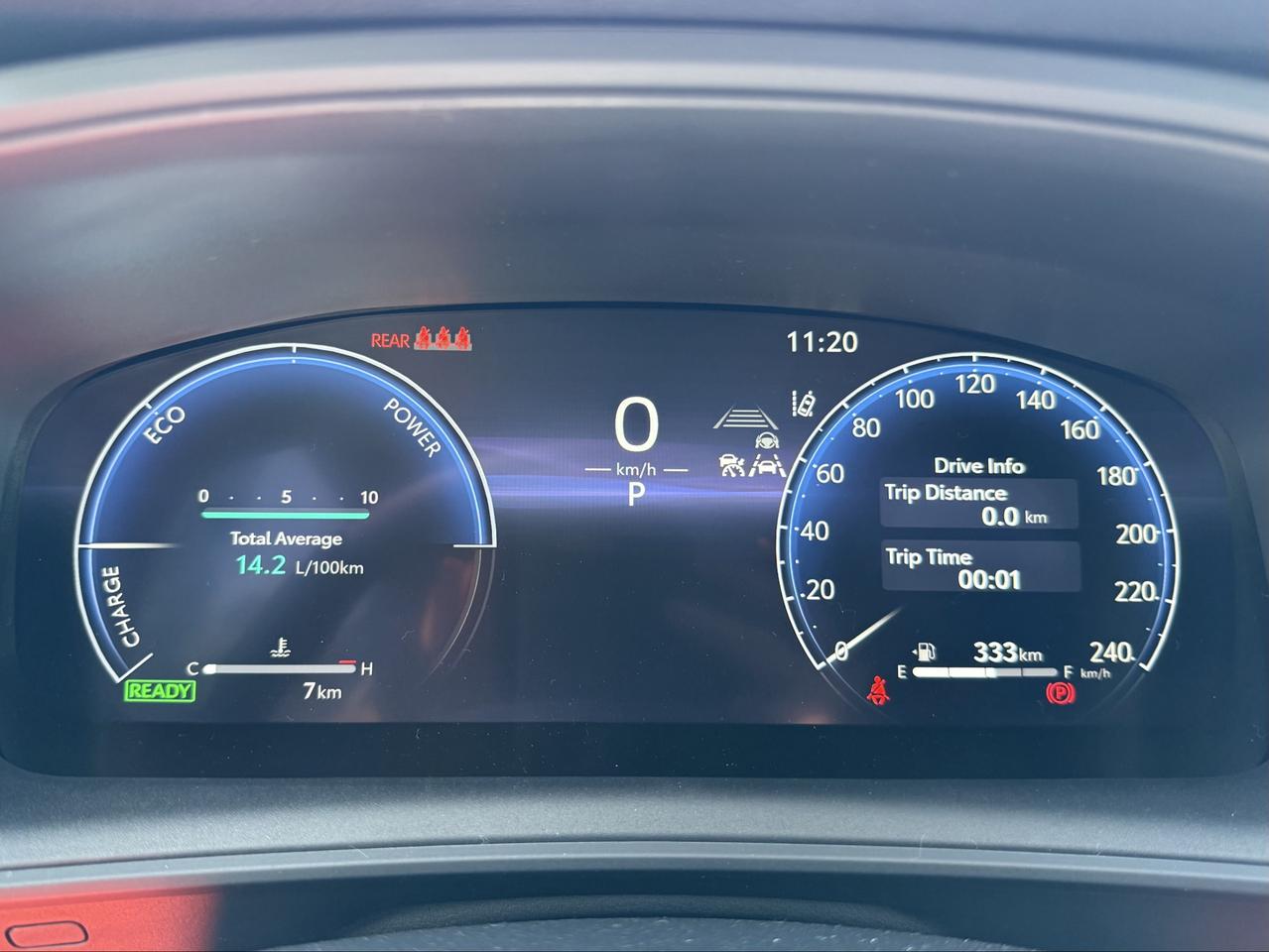2026 Toyota Corolla SE AWD Photo