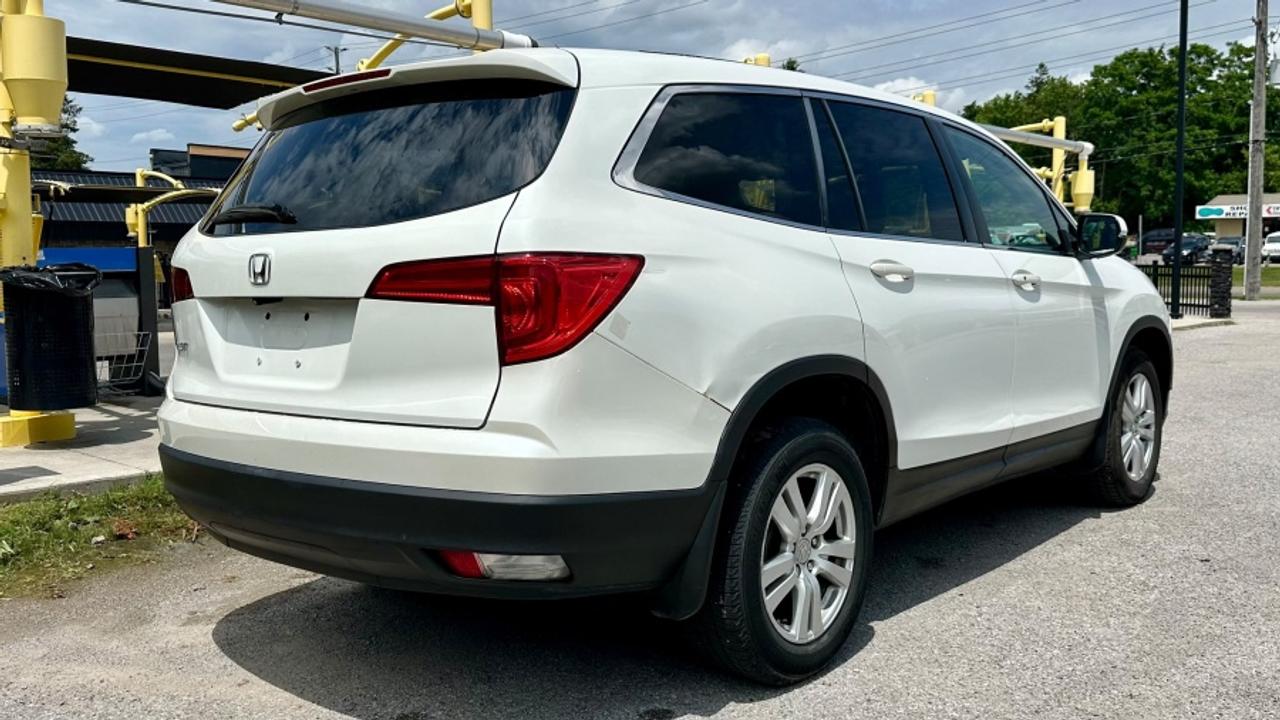 2016 Honda Pilot * 8 PASSANGER * LX * FWD LX Photo