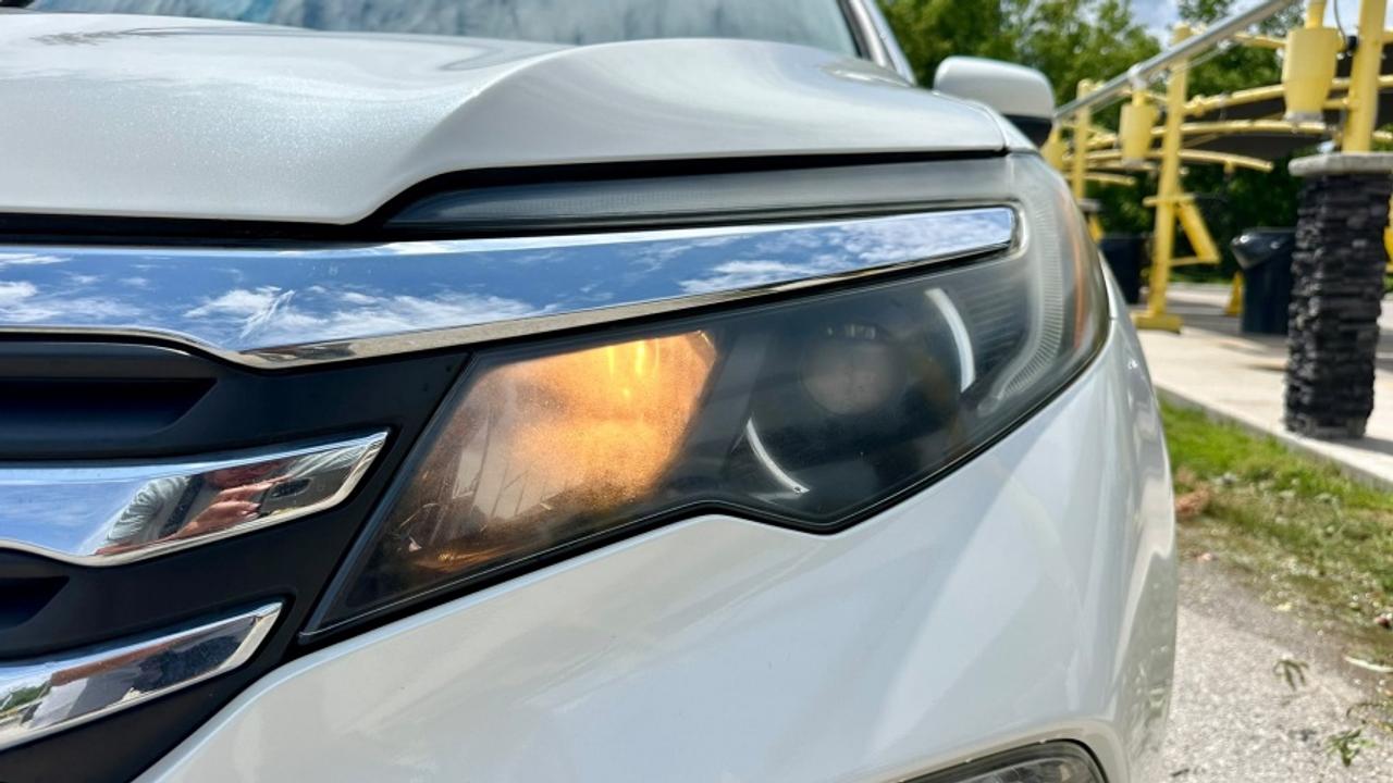 2016 Honda Pilot * 8 PASSANGER * LX * FWD LX Photo