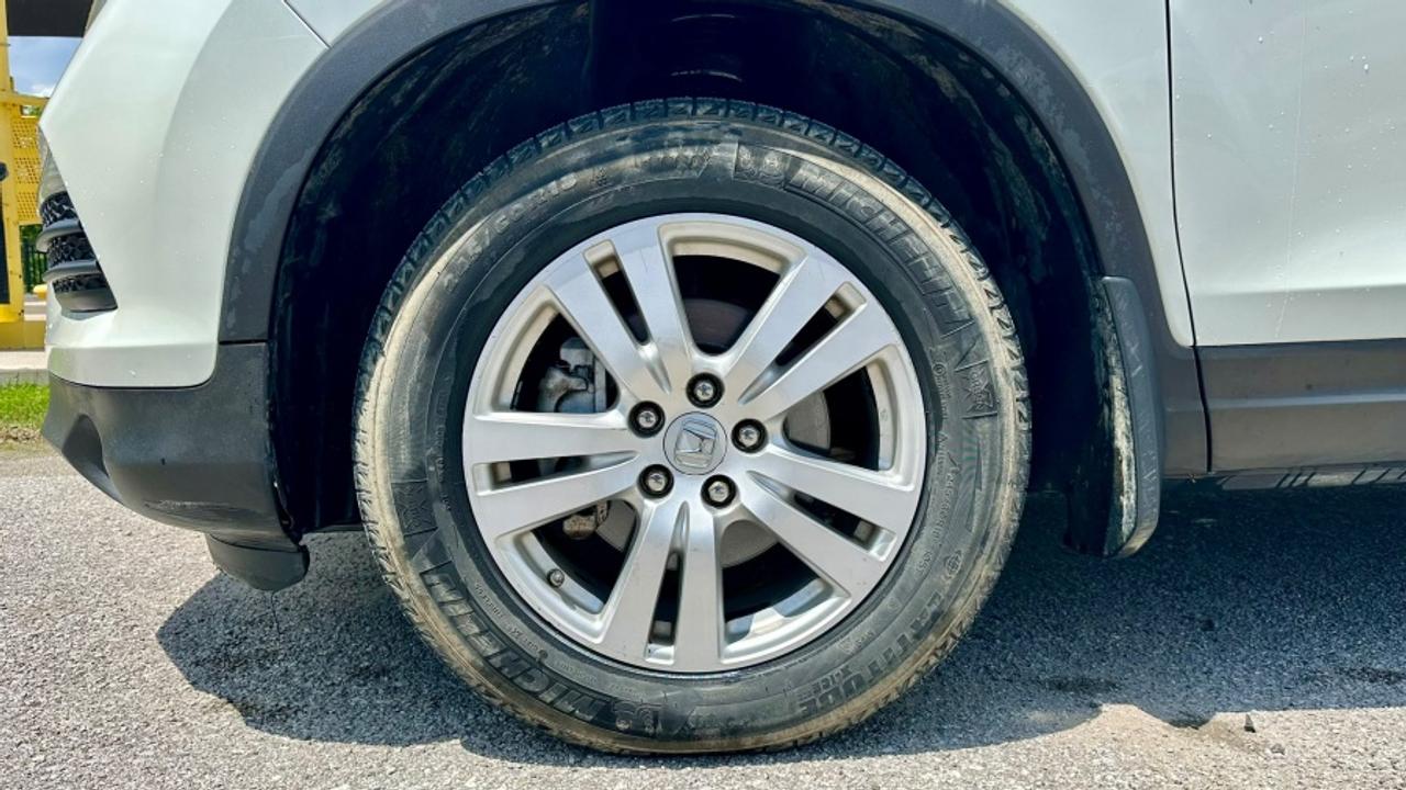 2016 Honda Pilot * 8 PASSANGER * LX * FWD LX Photo