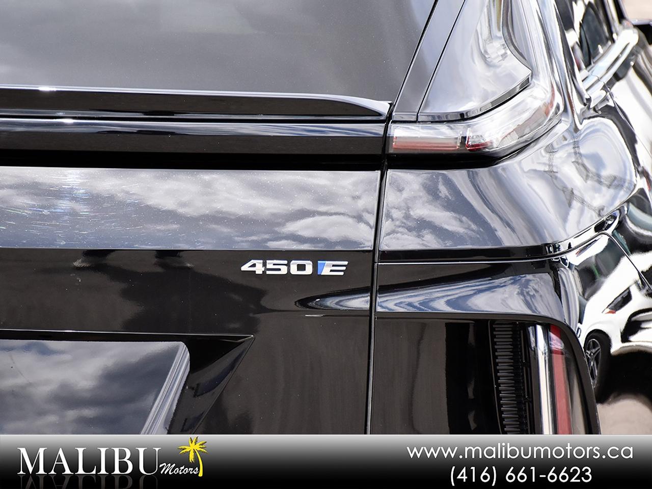 2024 Cadillac LYRIQ Tech Photo
