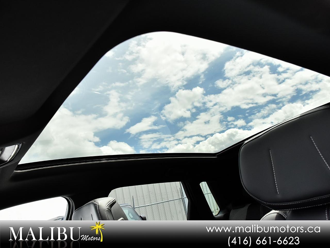 2024 Cadillac LYRIQ Tech Photo