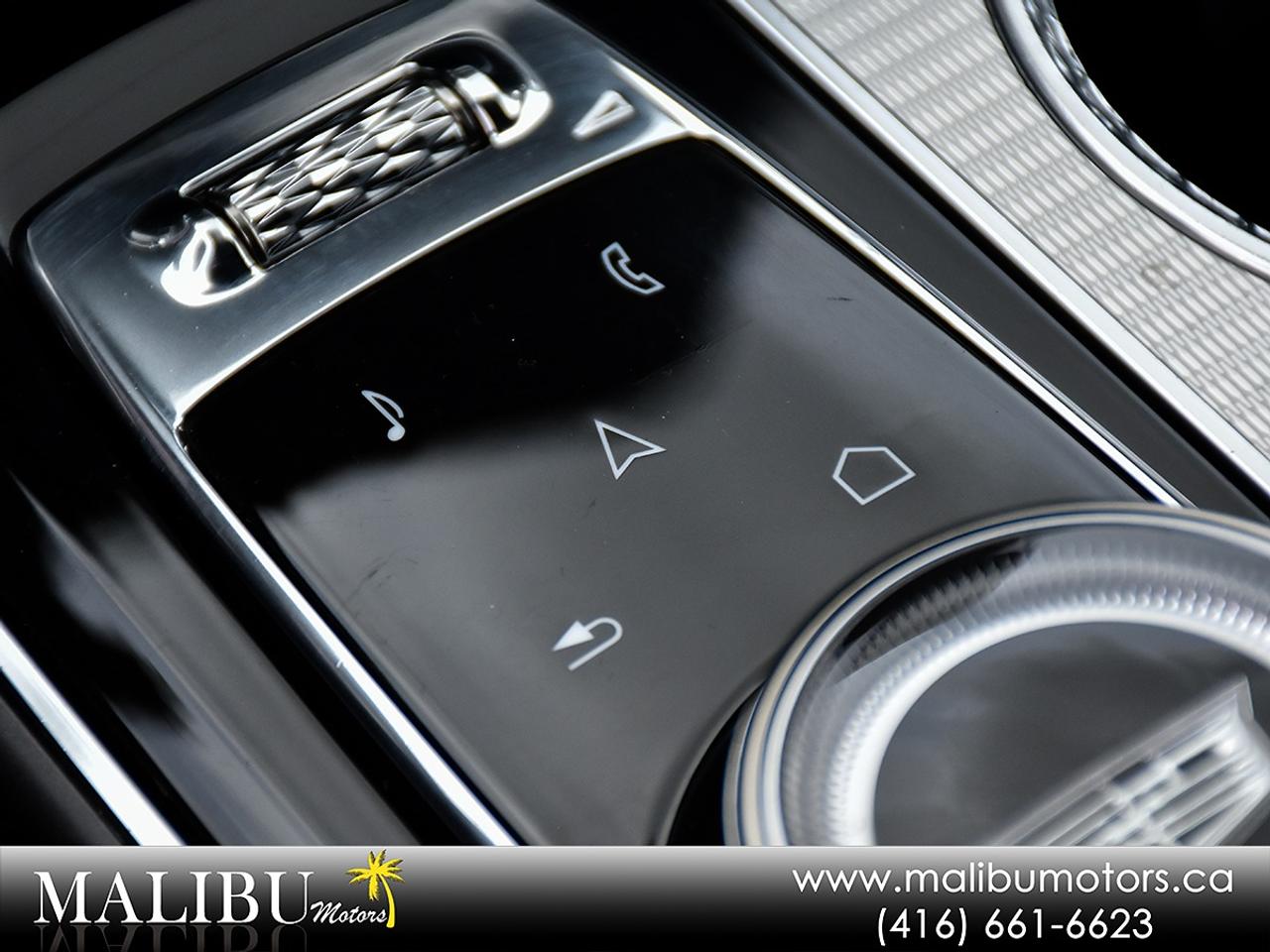2024 Cadillac LYRIQ Tech Photo