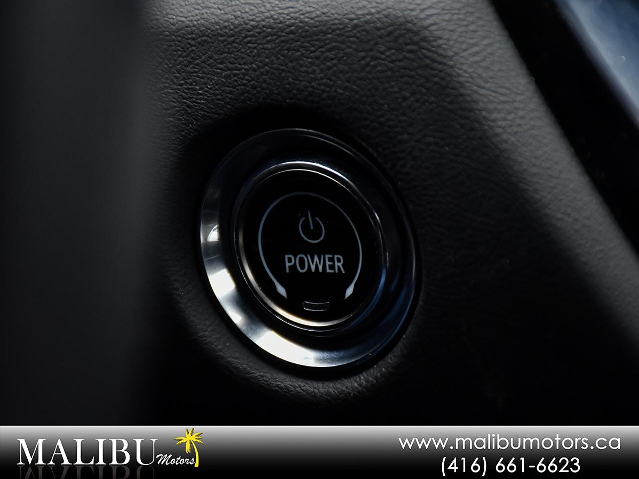 2024 Cadillac LYRIQ Tech Photo