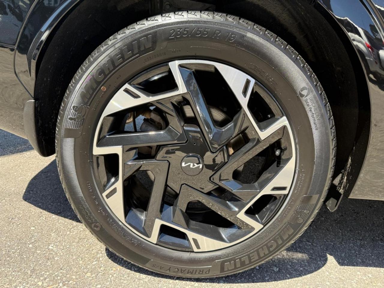 2023 Kia Sportage EX PREMIUM AWD /NAVI /PANO SUNROOF /LEATHER Photo