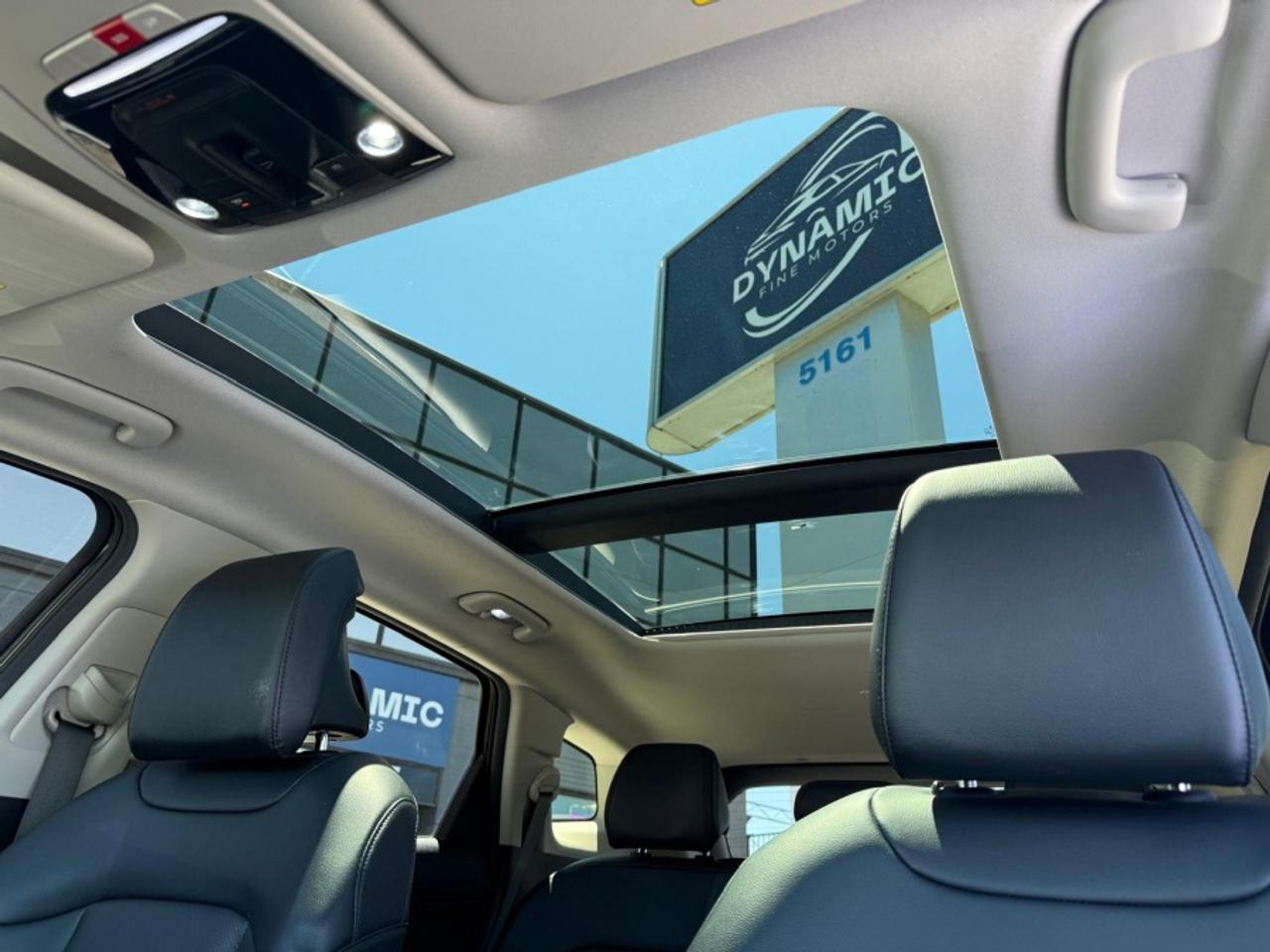 2023 Kia Sportage EX PREMIUM AWD /NAVI /PANO SUNROOF /LEATHER - Photo #11
