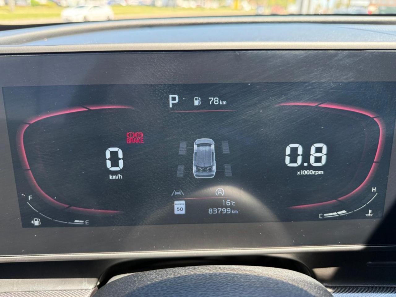 2023 Kia Sportage EX PREMIUM AWD /NAVI /PANO SUNROOF /LEATHER - Photo #15