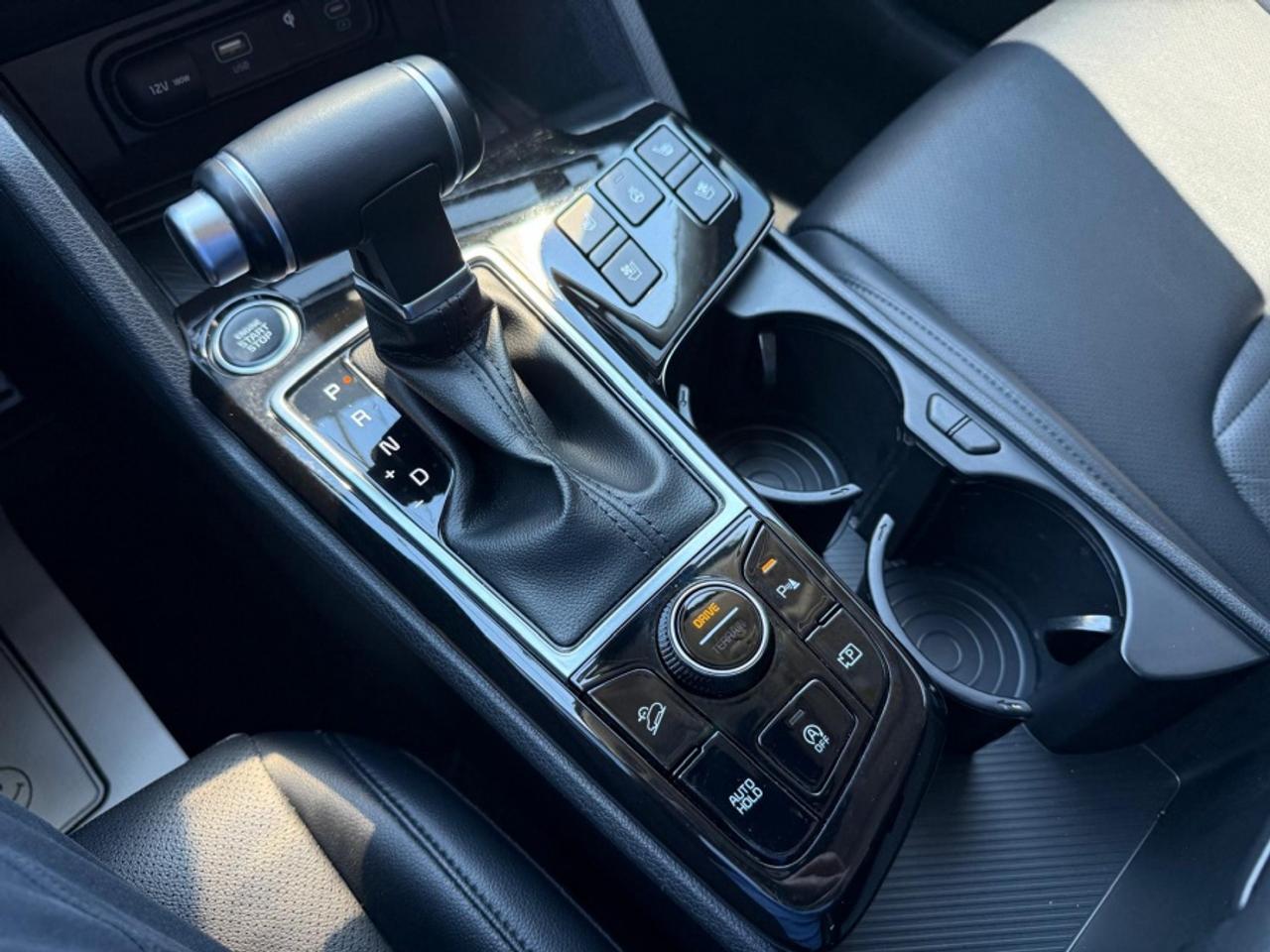 2023 Kia Sportage EX PREMIUM AWD /NAVI /PANO SUNROOF /LEATHER - Photo #18