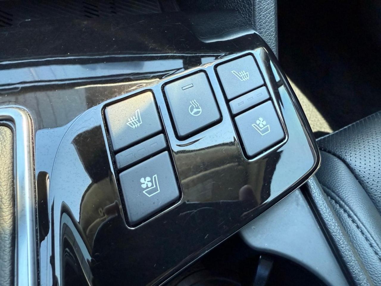 2023 Kia Sportage EX PREMIUM AWD /NAVI /PANO SUNROOF /LEATHER Photo
