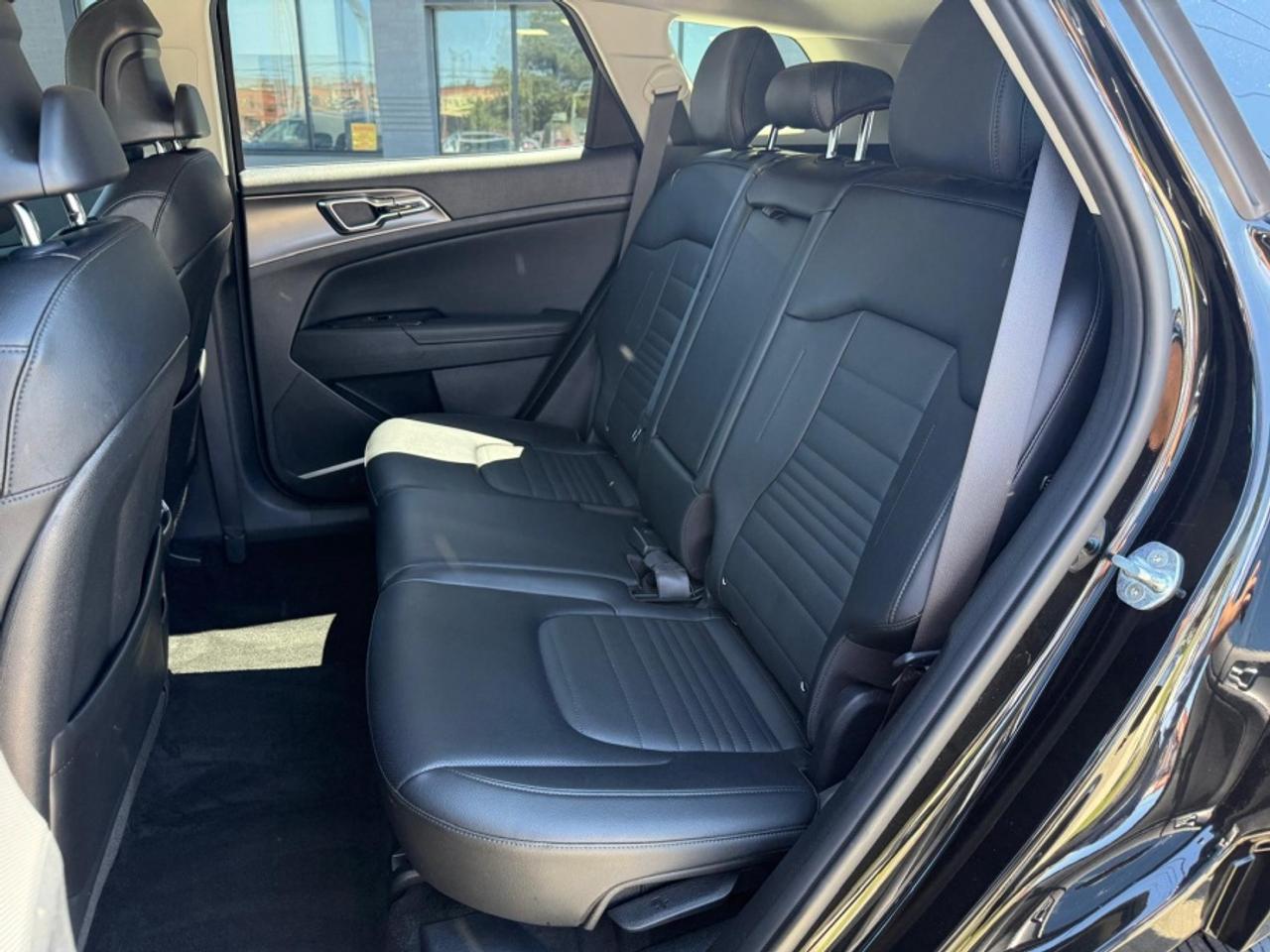 2023 Kia Sportage EX PREMIUM AWD /NAVI /PANO SUNROOF /LEATHER Photo