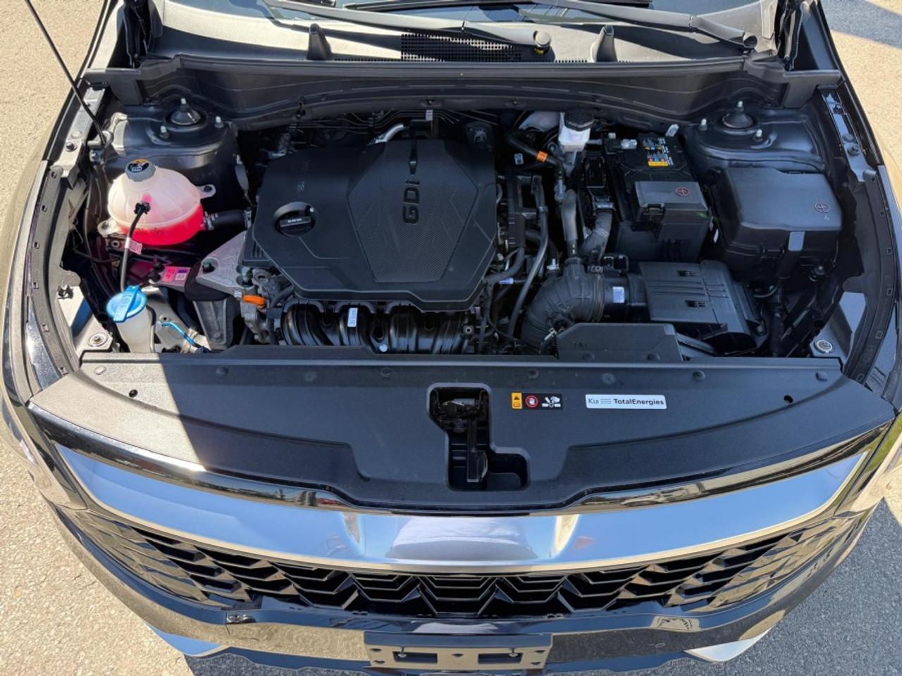 2023 Kia Sportage EX PREMIUM AWD /NAVI /PANO SUNROOF /LEATHER Photo