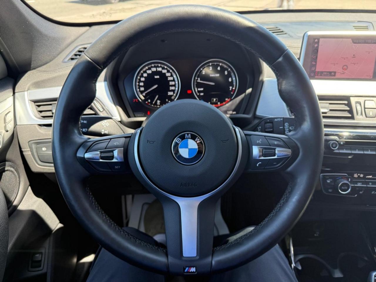 2020 BMW X1 XDRIVE28I M SPORT/ NAVI/ REAR CAM/ PANO SUNROOF Photo