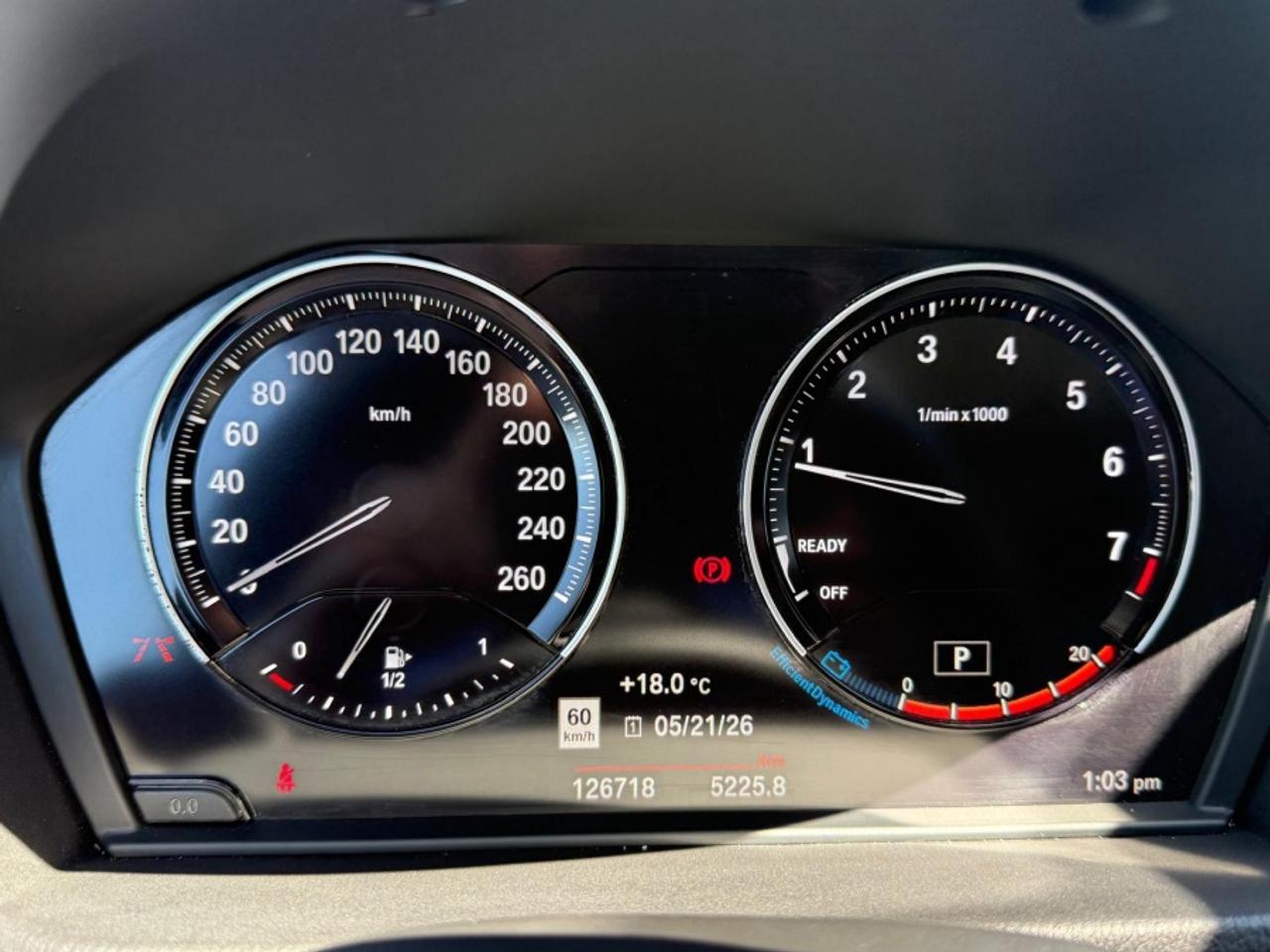 2020 BMW X1 XDRIVE28I M SPORT/ NAVI/ REAR CAM/ PANO SUNROOF - Photo #16