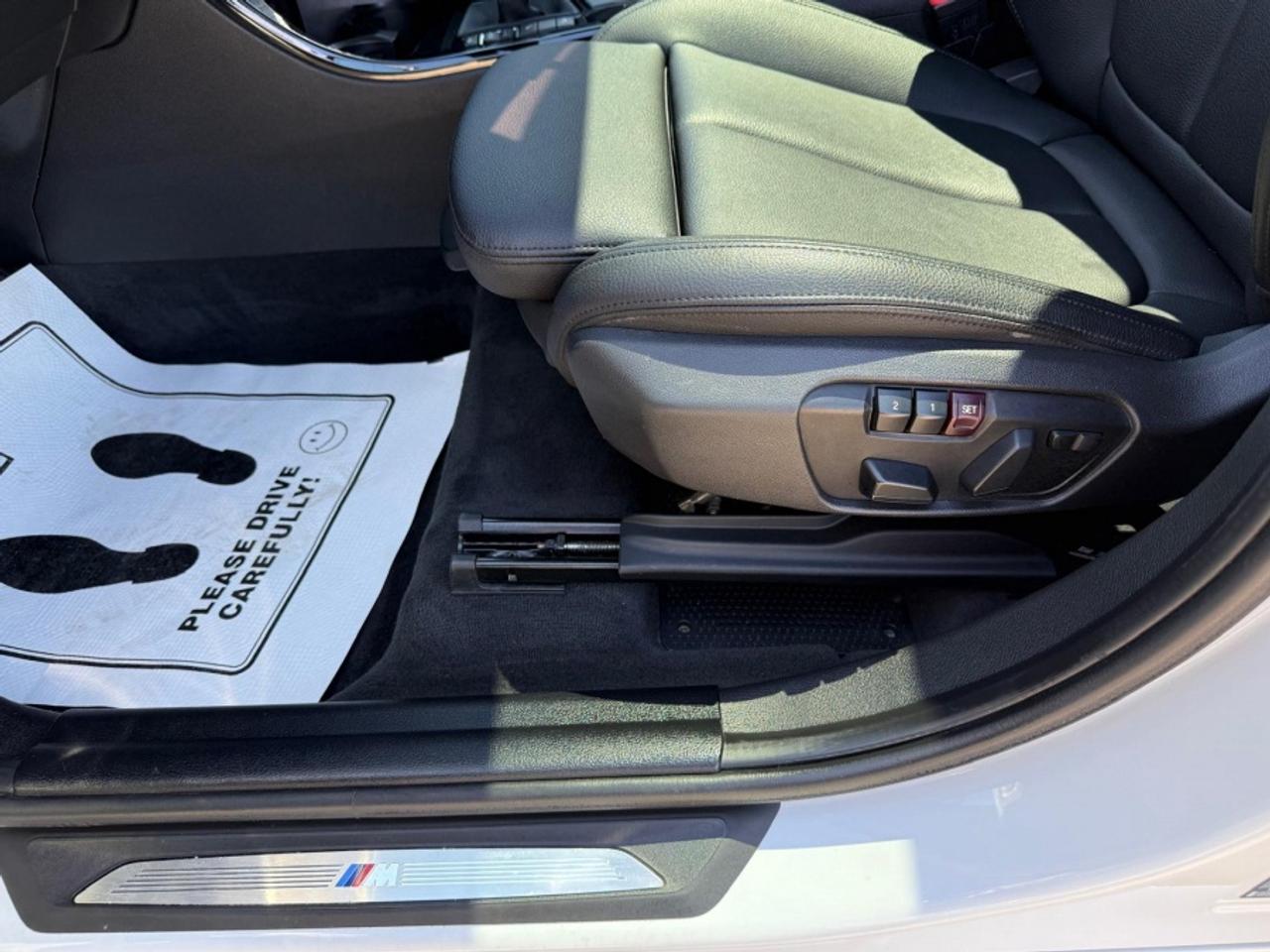2020 BMW X1 XDRIVE28I M SPORT/ NAVI/ REAR CAM/ PANO SUNROOF - Photo #17