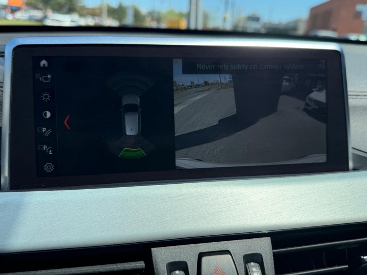 2020 BMW X1 XDRIVE28I M SPORT/ NAVI/ REAR CAM/ PANO SUNROOF Photo